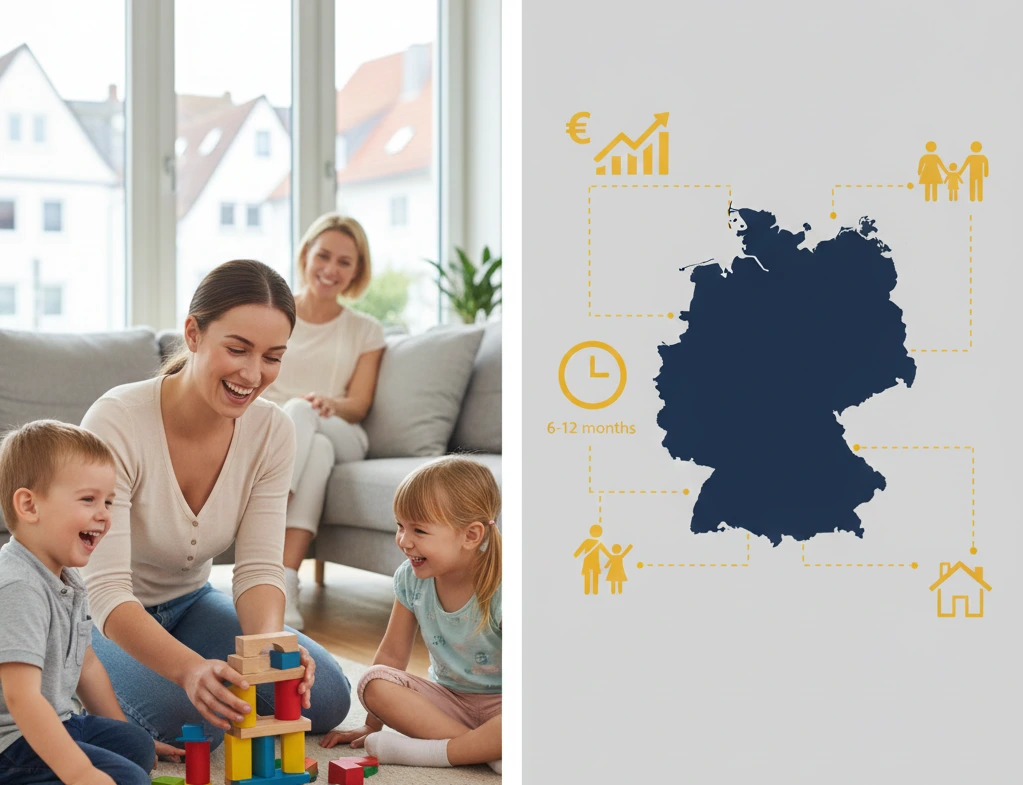 Au Pair Program