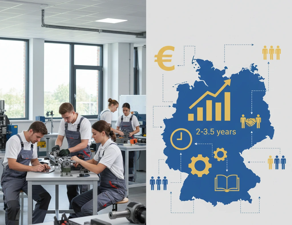 Ausbildung Program