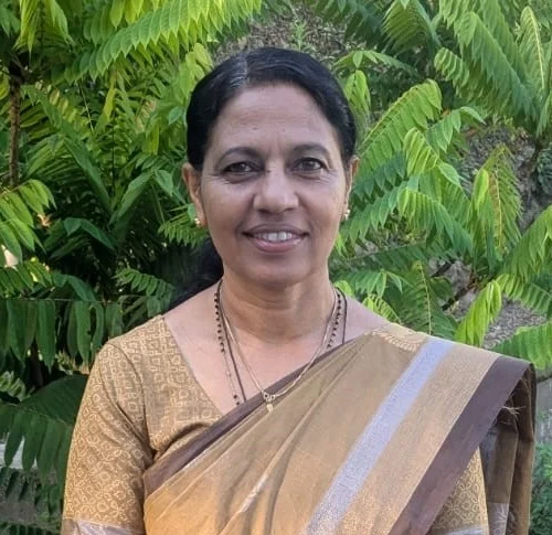 Beena Varghese