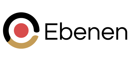 Ebenen Logo
